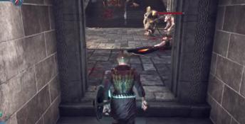 The Last Oricru PC Screenshot