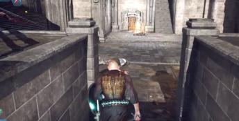 The Last Oricru PC Screenshot