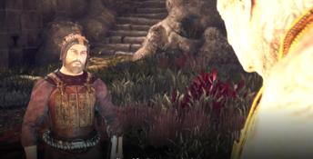 The Last Oricru PC Screenshot
