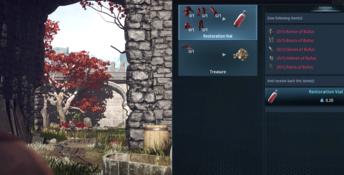 The Last Oricru PC Screenshot