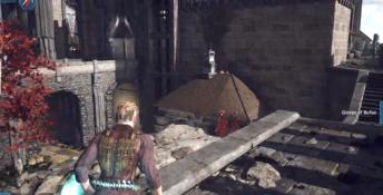 The Last Oricru PC Screenshot