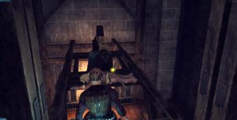 The Last Oricru PC Screenshot