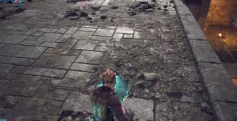 The Last Oricru PC Screenshot