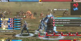 The Last Remnant PC Screenshot