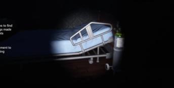 The Last Rite of Death PC Screenshot