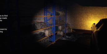 The Last Rite of Death PC Screenshot