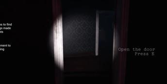 The Last Rite of Death PC Screenshot