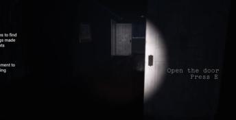 The Last Rite of Death PC Screenshot