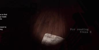 The Last Rite of Death PC Screenshot