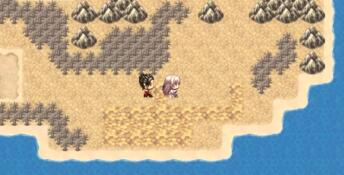 The Last Seal PC Screenshot
