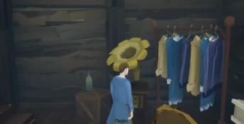 The Last Show of Mr. Chardish PC Screenshot