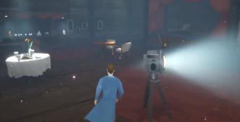 The Last Show of Mr. Chardish PC Screenshot