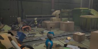 The Last Show of Mr. Chardish PC Screenshot