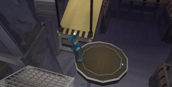 The Last Show of Mr. Chardish PC Screenshot