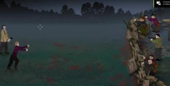 The Last Stand Legacy Collection PC Screenshot
