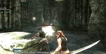 The Last Story PC Screenshot