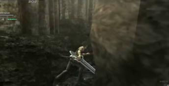 The Last Story PC Screenshot