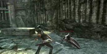 The Last Story PC Screenshot