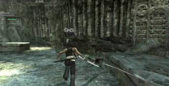 The Last Story PC Screenshot