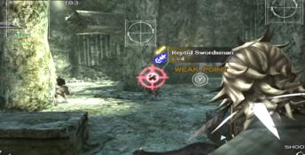 The Last Story PC Screenshot