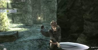 The Last Story PC Screenshot