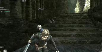 The Last Story PC Screenshot