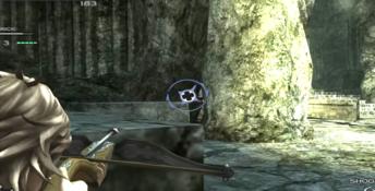 The Last Story PC Screenshot