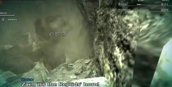 The Last Story PC Screenshot