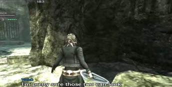The Last Story PC Screenshot