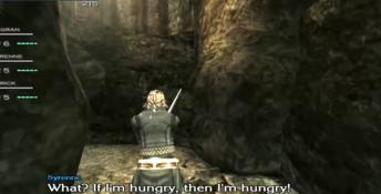 The Last Story PC Screenshot