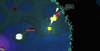 The Last Sunshine: Rekindled PC Screenshot