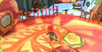 The Last Tinker: City of Colors PC Screenshot