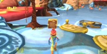 The Last Tinker: City of Colors PC Screenshot
