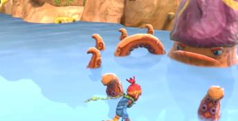 The Last Tinker: City of Colors PC Screenshot