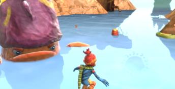 The Last Tinker: City of Colors PC Screenshot