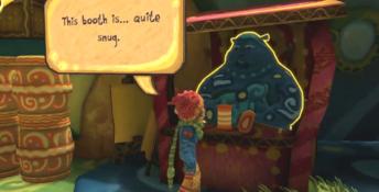 The Last Tinker: City of Colors PC Screenshot