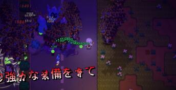 The Last World