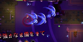 The Last World PC Screenshot