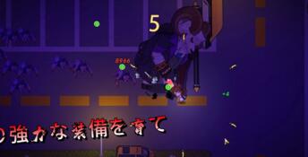 The Last World PC Screenshot