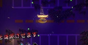 The Last World PC Screenshot