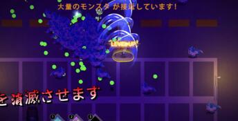 The Last World PC Screenshot