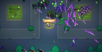The Last World PC Screenshot
