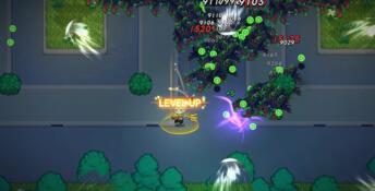 The Last World PC Screenshot