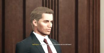 The Lawyer - Episode 1: The White Bag PC Screenshot