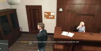 The Lawyer - Episode 1: The White Bag