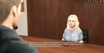 The Lawyer - Episode 1: The White Bag