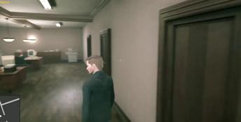 The Lawyer - Episode 1: The White Bag PC Screenshot