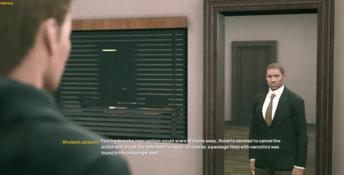 The Lawyer - Episode 1: The White Bag PC Screenshot