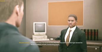 The Lawyer - Episode 1: The White Bag PC Screenshot