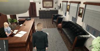 The Lawyer - Episode 1: The White Bag PC Screenshot